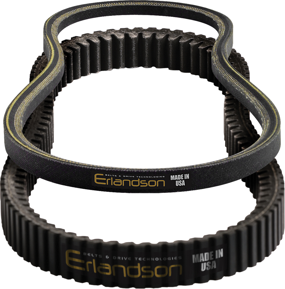 Erlandson - Scooter Drive Belt Bando Kevlar - DBHOKM1B