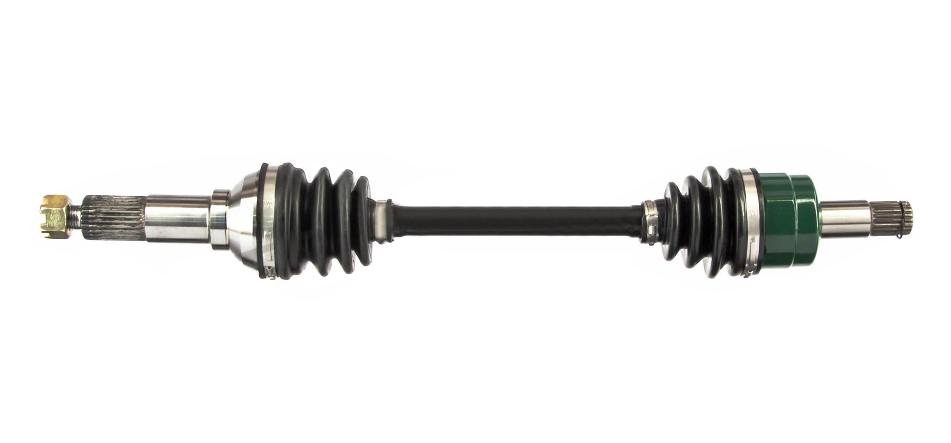 Open Trail - Oe 2.0 Axle Front Right - YAM-7006