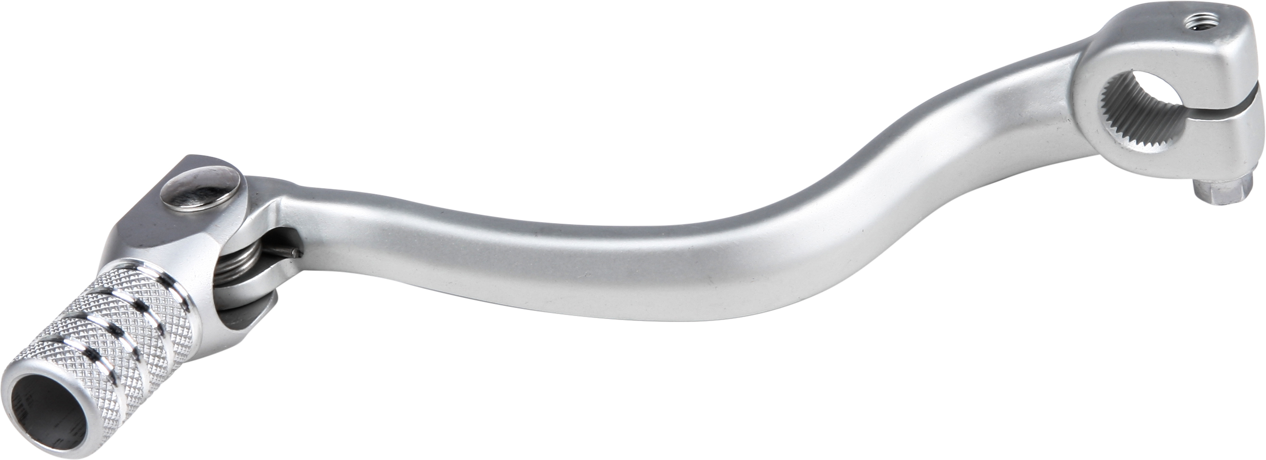Fire Power - Oem Style Shift Lever Silver - WP83-88049