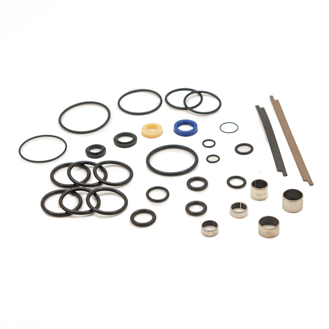 Hygear - Hygear Shock Rebuild Kit Fox Ac Crosslink Rear Susp. - 29-03-904-R