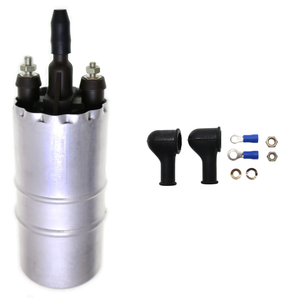 Quantum - Electric Fuel Pump - HFP-437