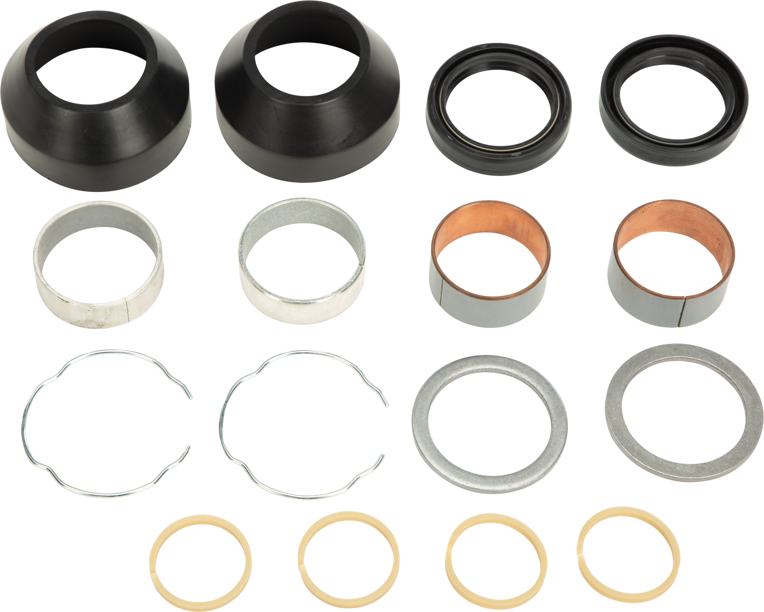 Harddrive - Fork Rebuild Kit For 41mm - 292258