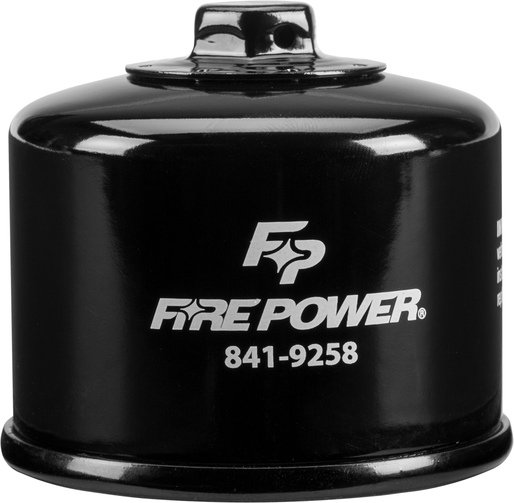 Fire Power - Oil Filter - PS147