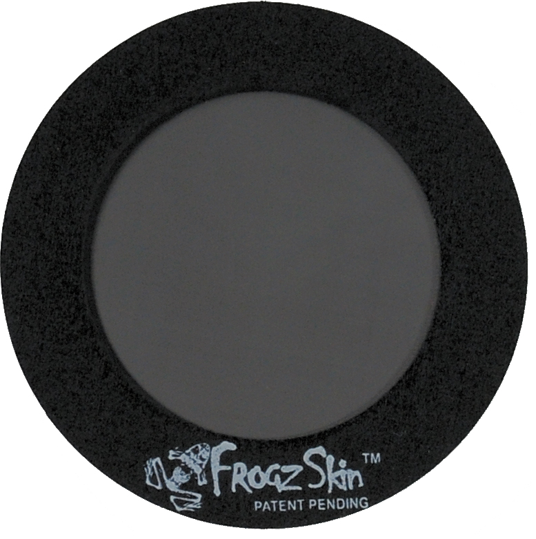 Frogz Skin - Ea/ Circle Vent - 10045