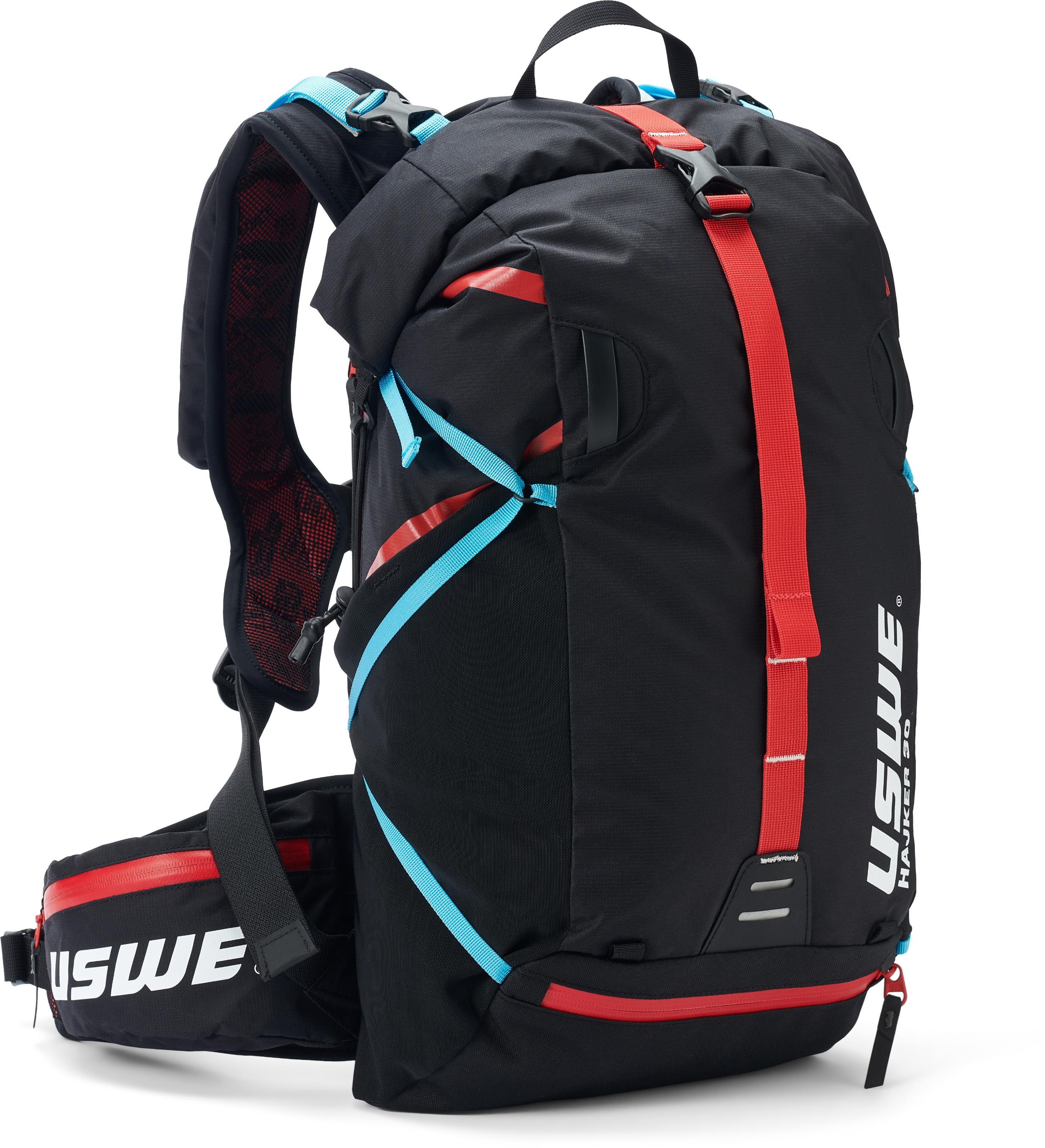 Uswe - USWE Hajker 30 Winter Daypack 2303601 - 7350069254085