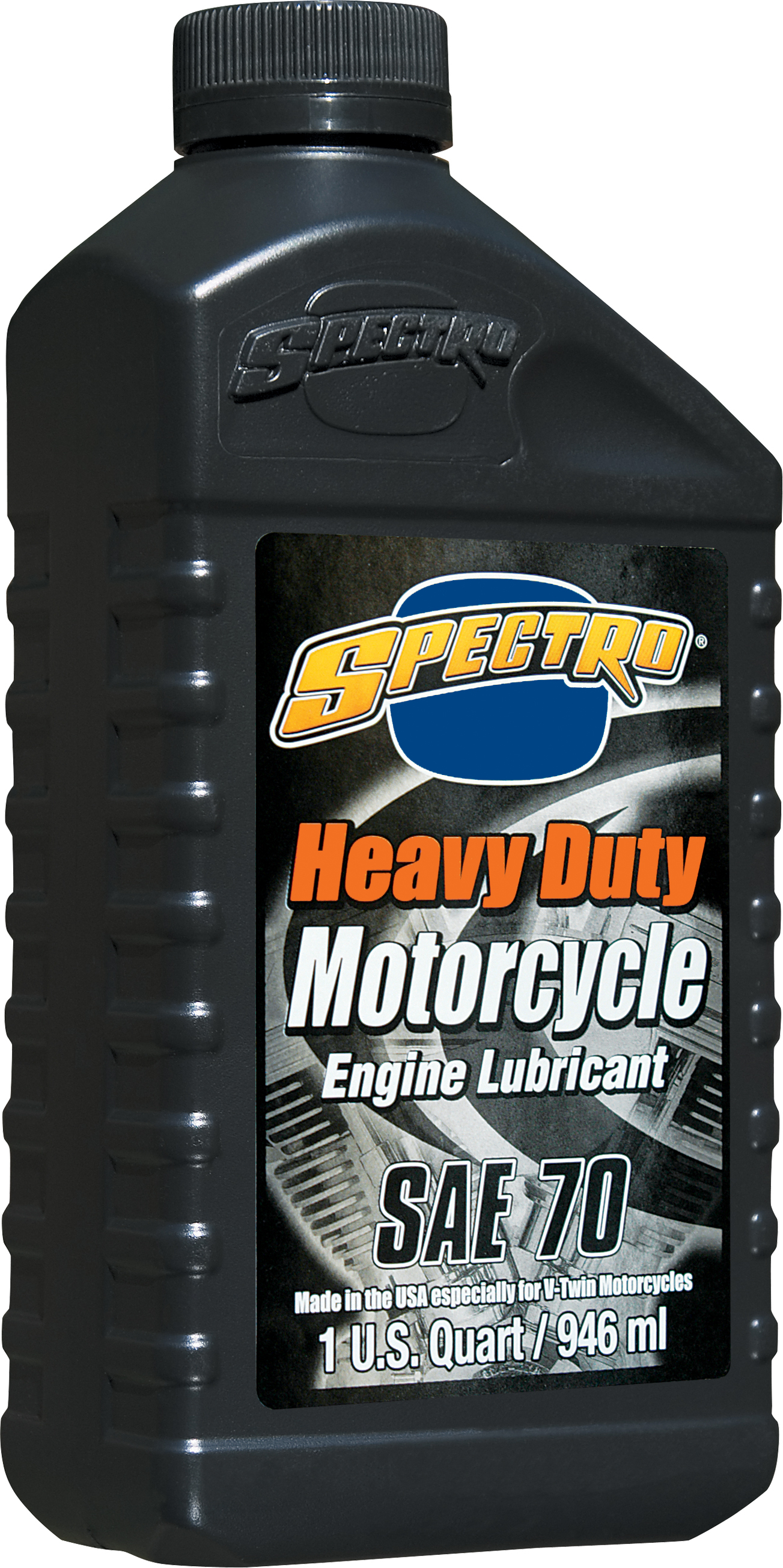 Spectro - Premium M/c Petroleum Hd 70w 1 Qt - R.HD70