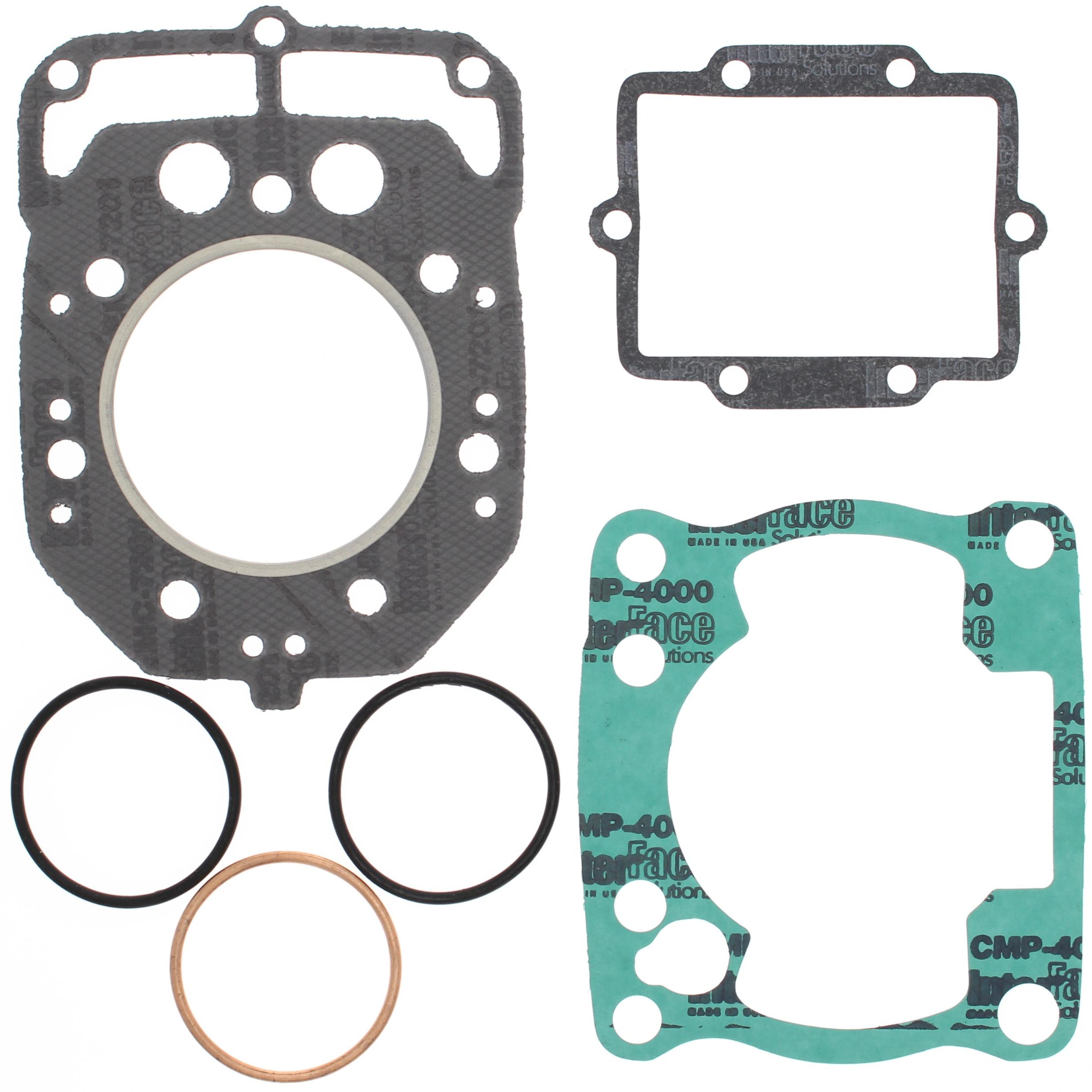 Vertex - Top End Gaskets- Kawasaki - 810819