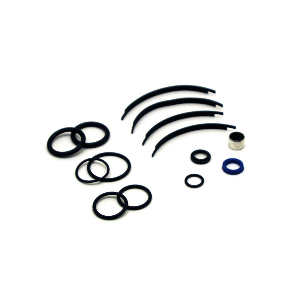 Hygear - Hybrid Shock Rebuild Kit Walker Evans With 0.625" Shaft - 29-09-211-R