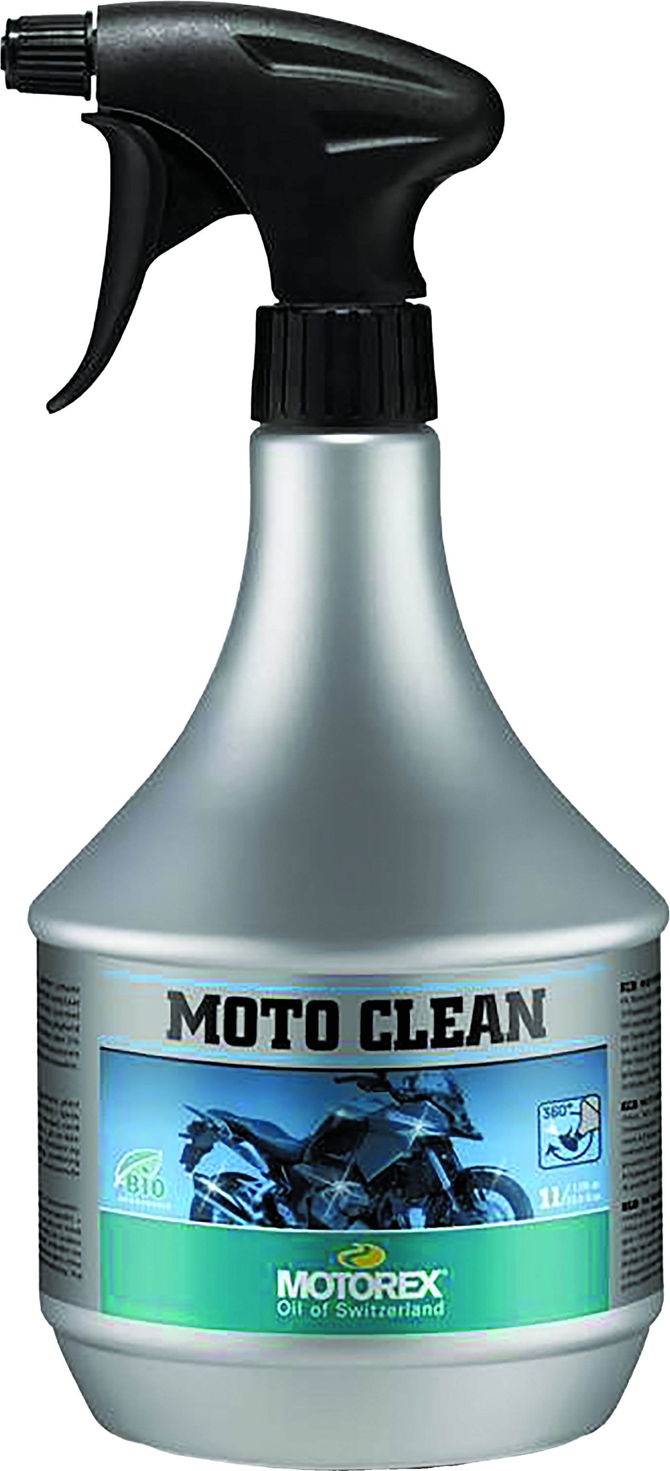 Motorex - Moto Clean (1 Liter) - 109334