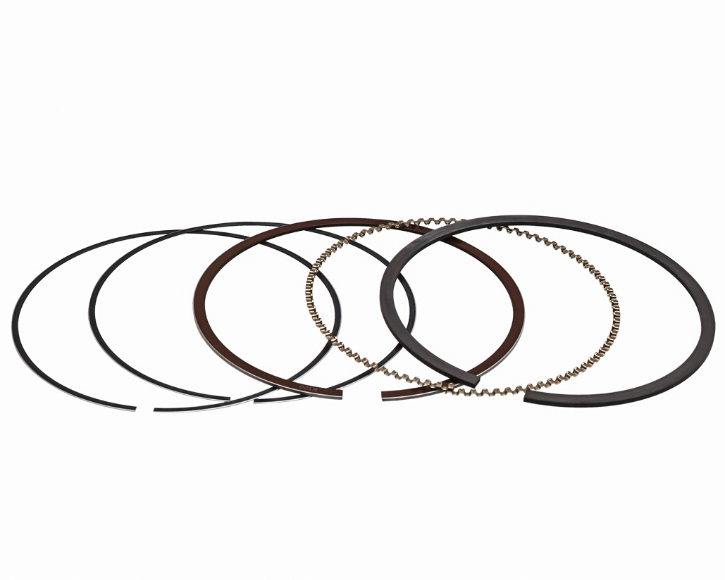 Kpmi - Kpmi Piston Ring Set - 30-33102