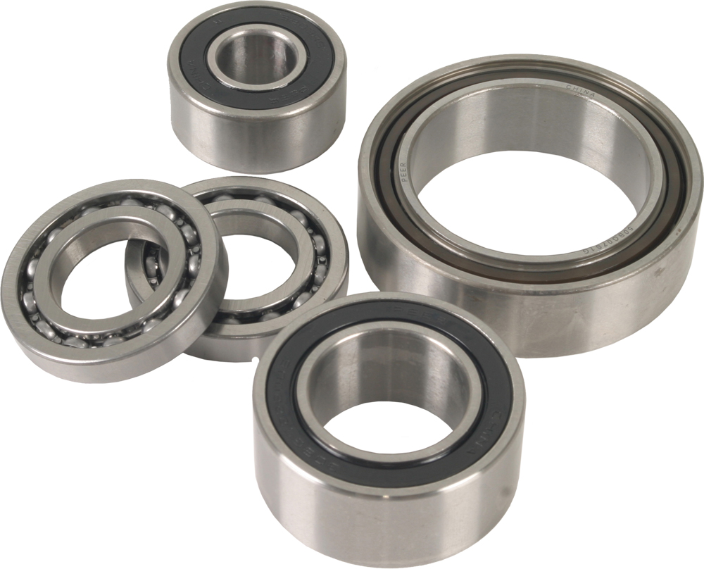 Bdx - Bearing Kit - 50027