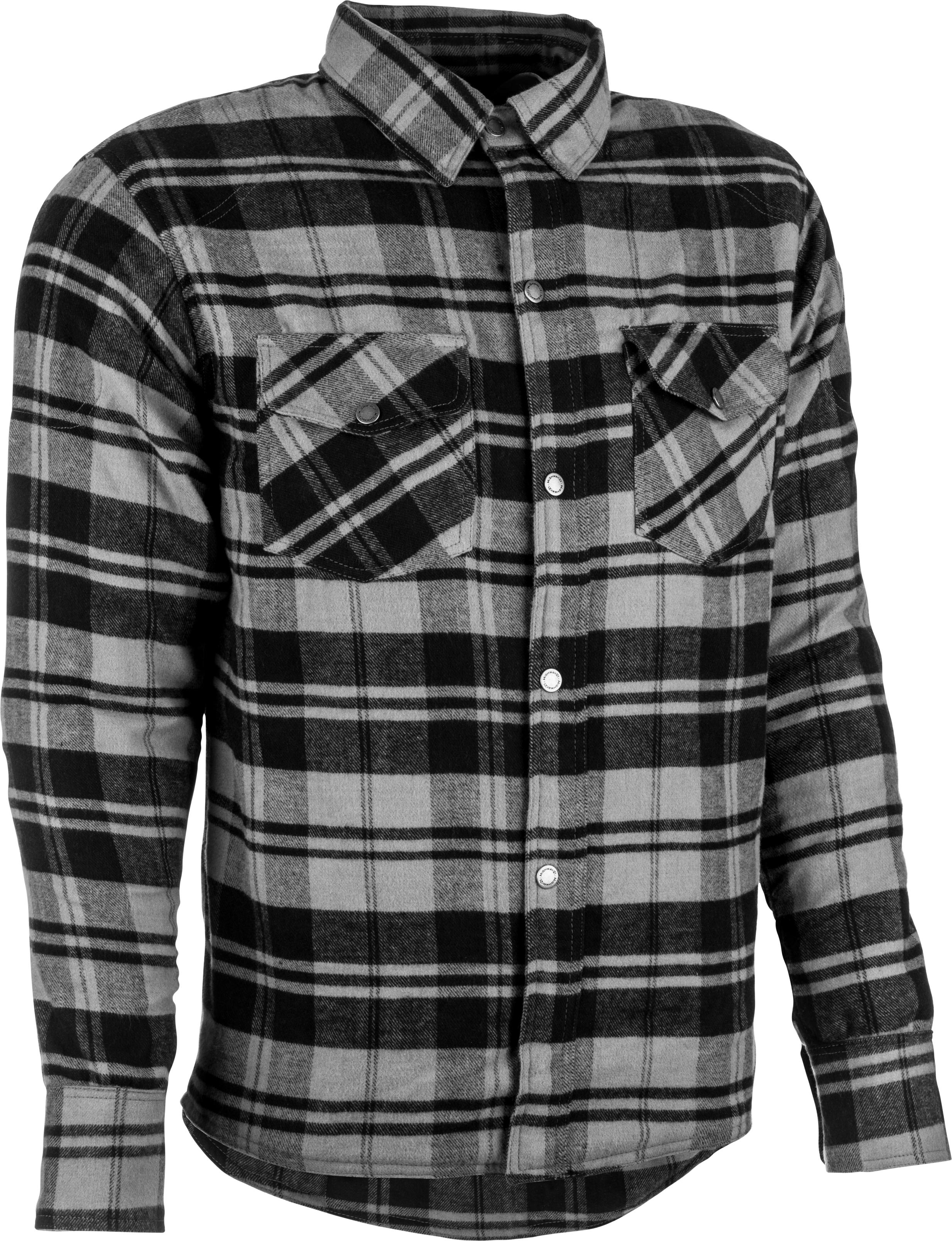 Highway 21 - HIGHWAY 21 Marksman Flannel LE #6049 489-1199~6 - #6049 489-1199~6