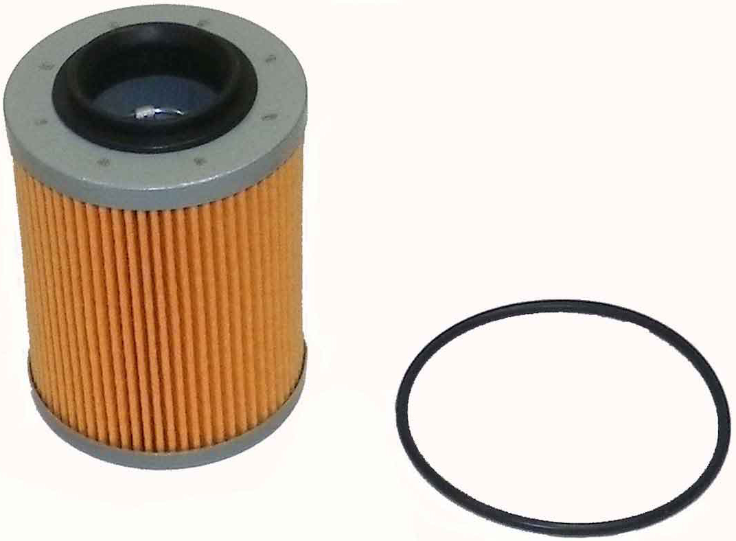 Wsm - Oil Filter Kit Sea-doo - 006-559K