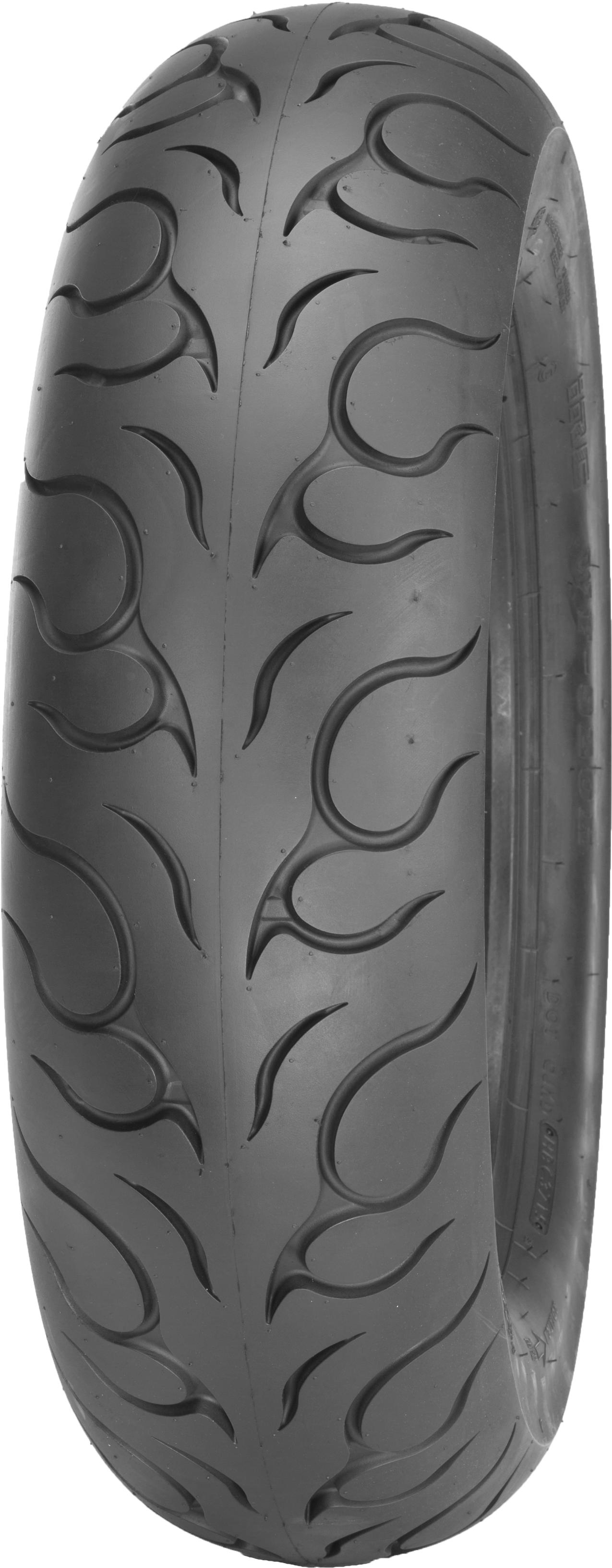 Irc - Tire Wf-920 Rear 170/80-15 77h Bias - 316356