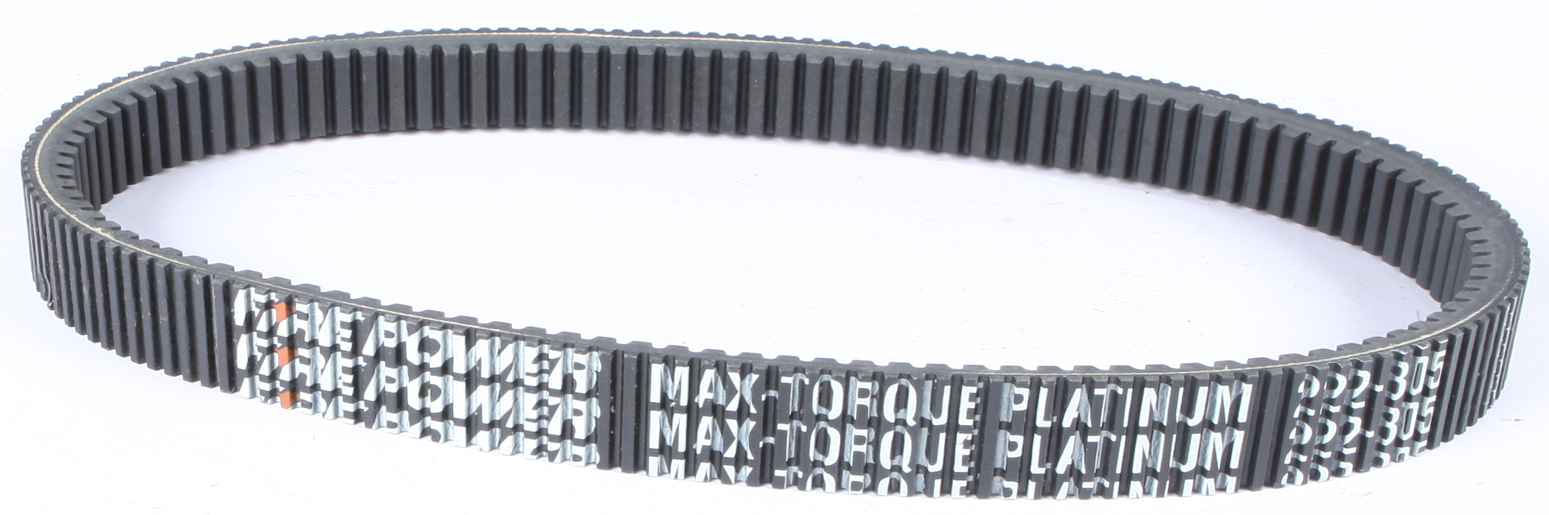 Sp1 - Max-torque Platinum Belt 44 13/16" X 1 13/32" - 47-3277
