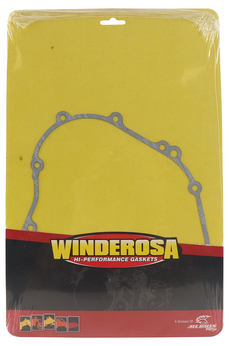 Vertex - Clutch Cover Gasket Outer Kawasaki - 333042