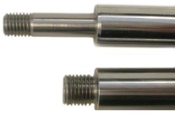 Hygear - Kyb/hpg Non-ra Shaft 16mm X 9.63" - 203-05-963