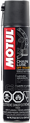 Motul - Chain Lube Offroad 9.3oz - 103245