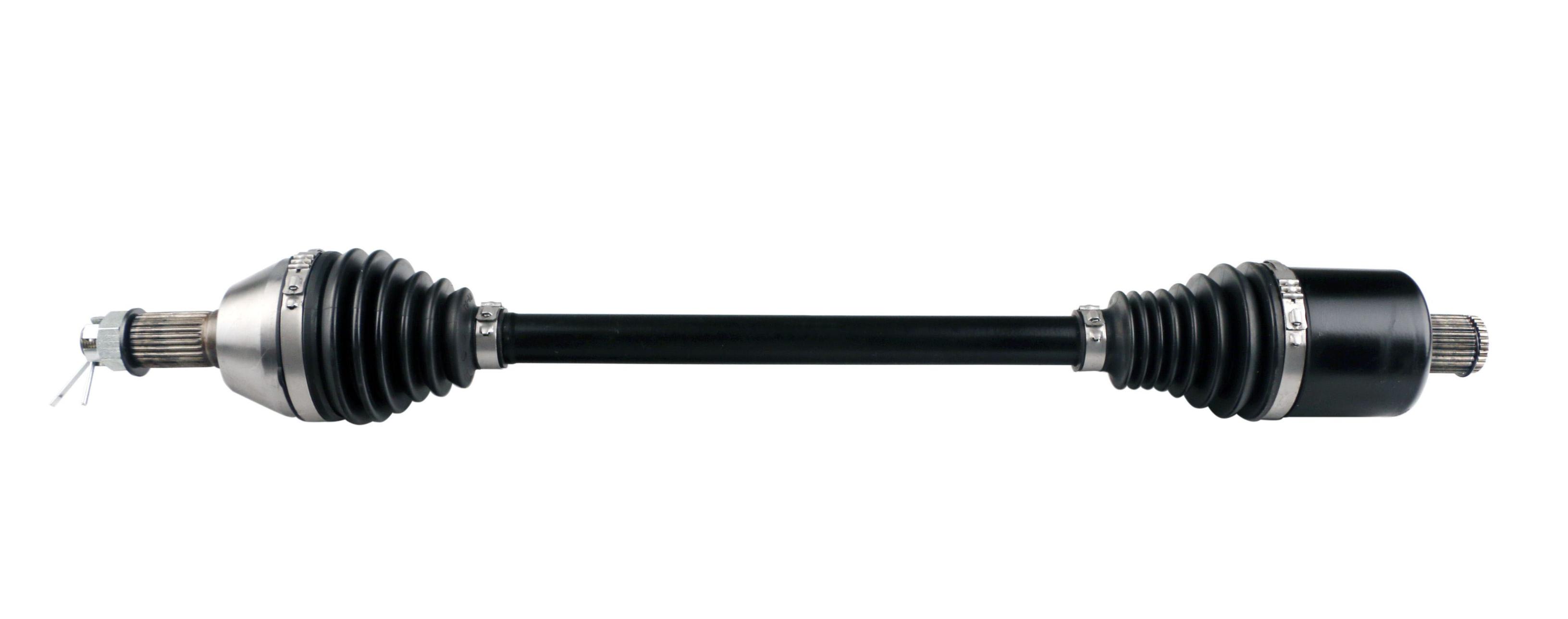 Open Trail - Hd 2.0 Axle Rear - POL-6060HD