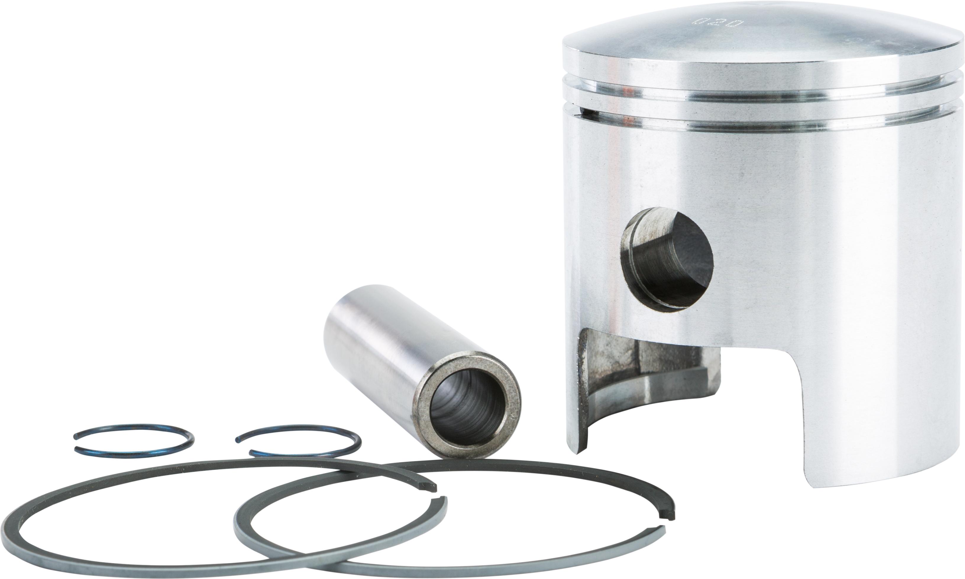 Sp1 - Piston Pol - 09-708N