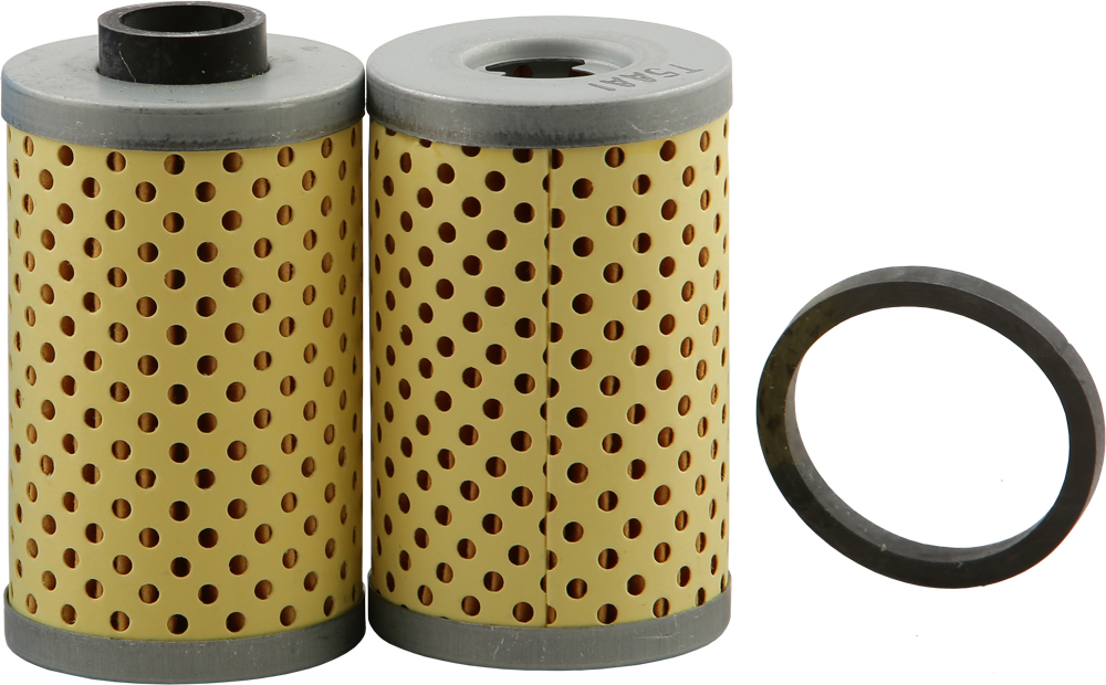 Emgo - Oil Filter - 10-26710