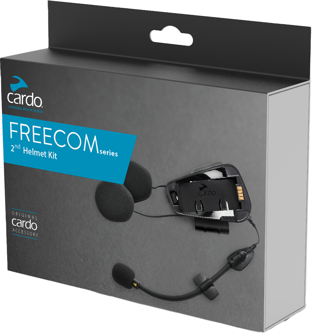 Cardo - Audio Kit Freecom - SRAK0035 / SRAK0040