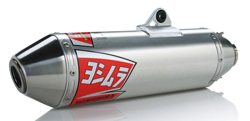 Yoshimura - Signature Rs-2 Full System Exhaust Ss-al-ss - 2375513