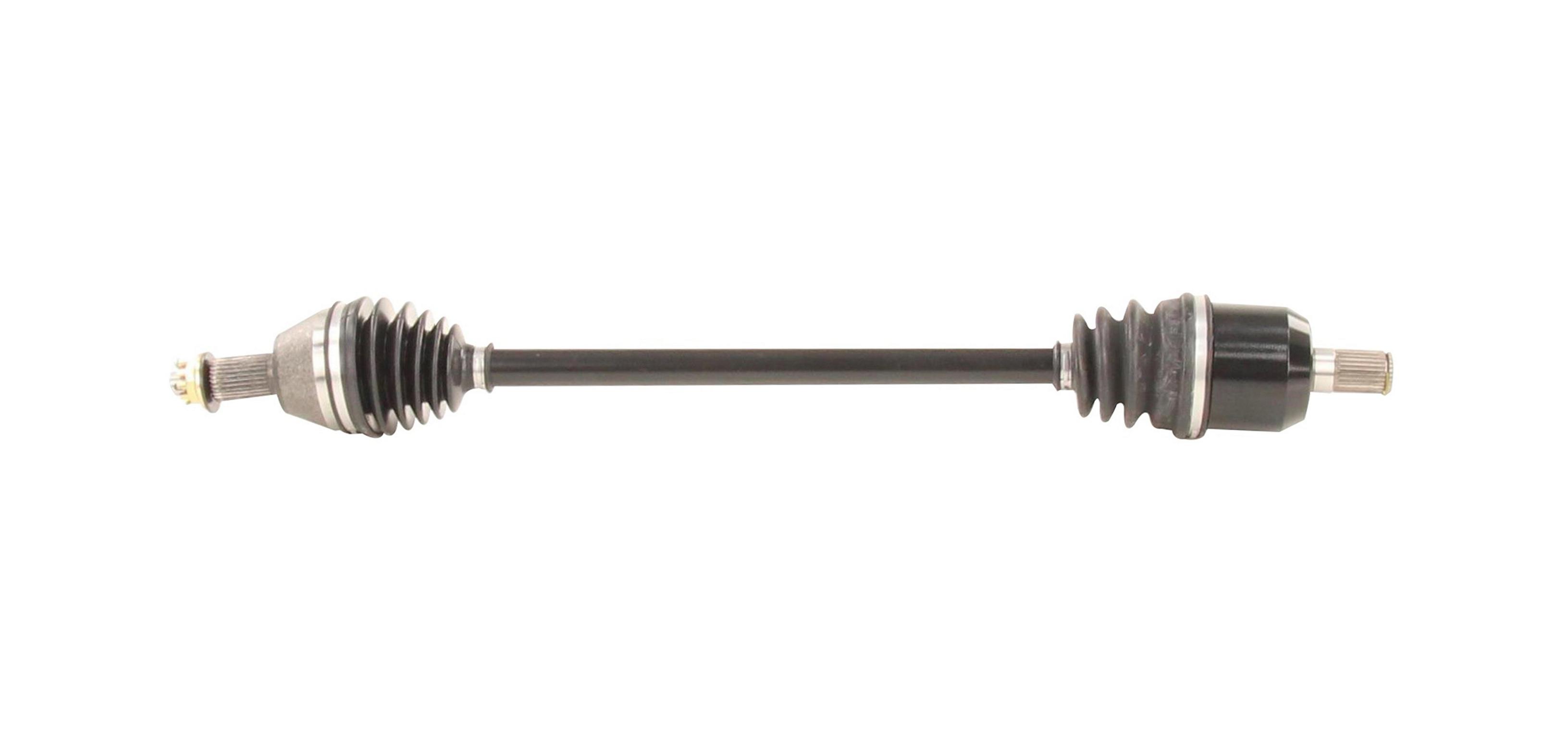 Open Trail - Oe 2.0 Axle Rear Left/right - HON-7052