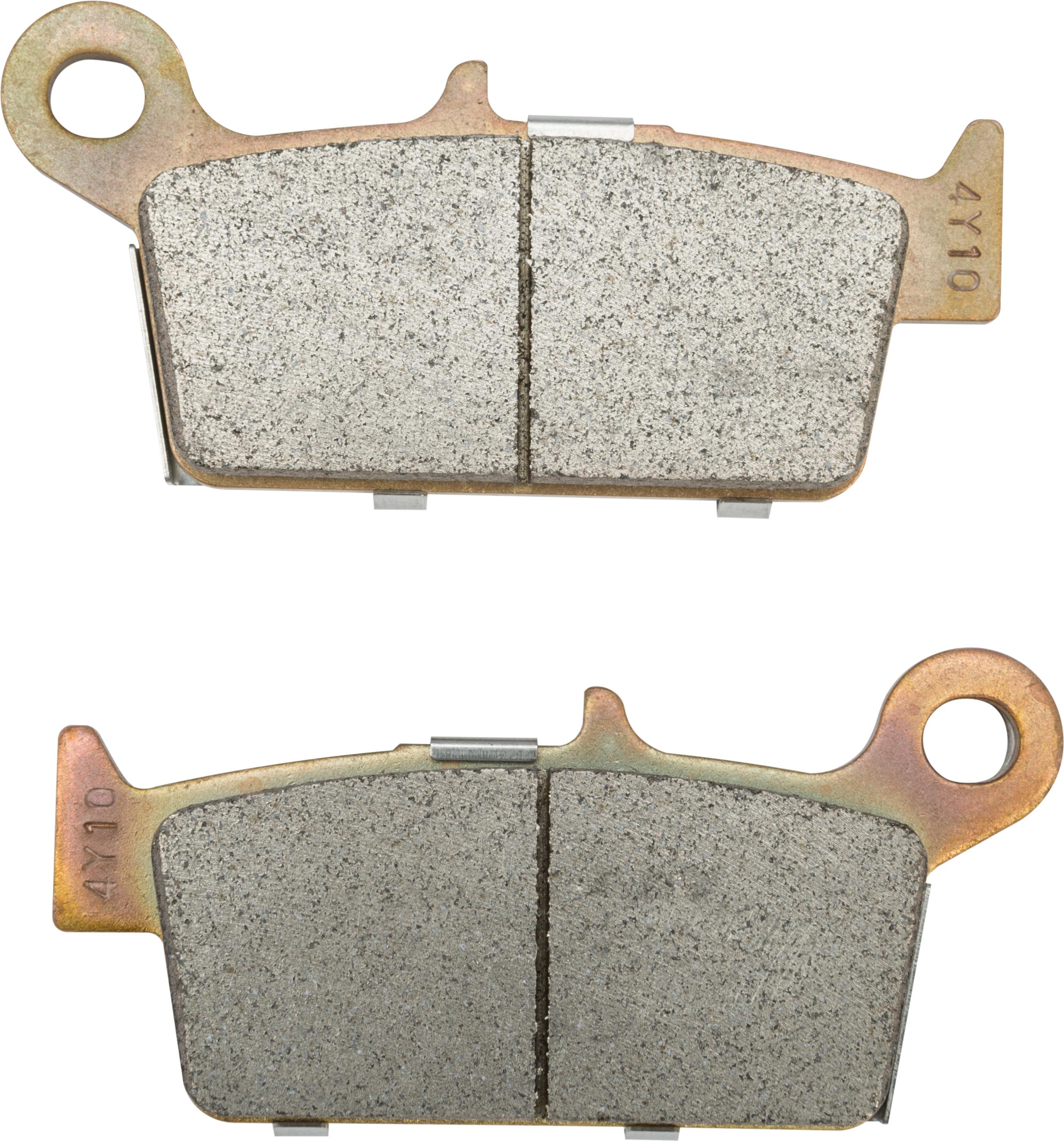 Nissin - Nissin Brake Pads - KGN-3040