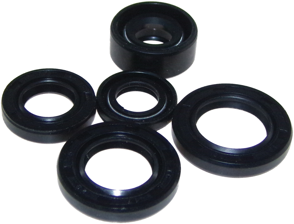 Mogo Parts - Oil Seal Kit - 02-1000