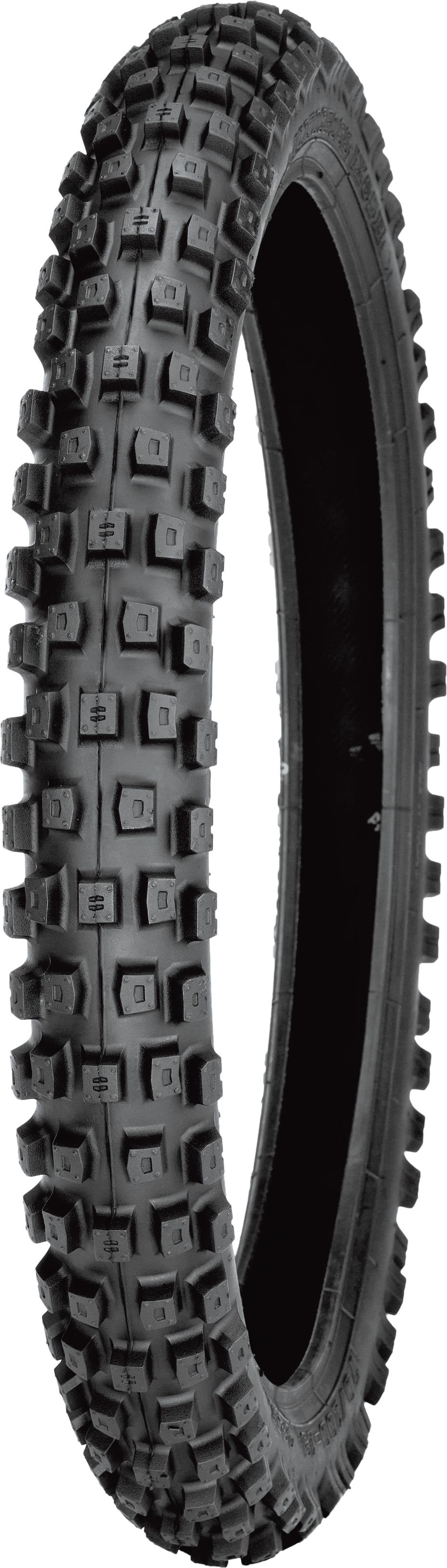 Irc - Tire Ix-05h Front 70/100-19 42m Bias Tt - T10257