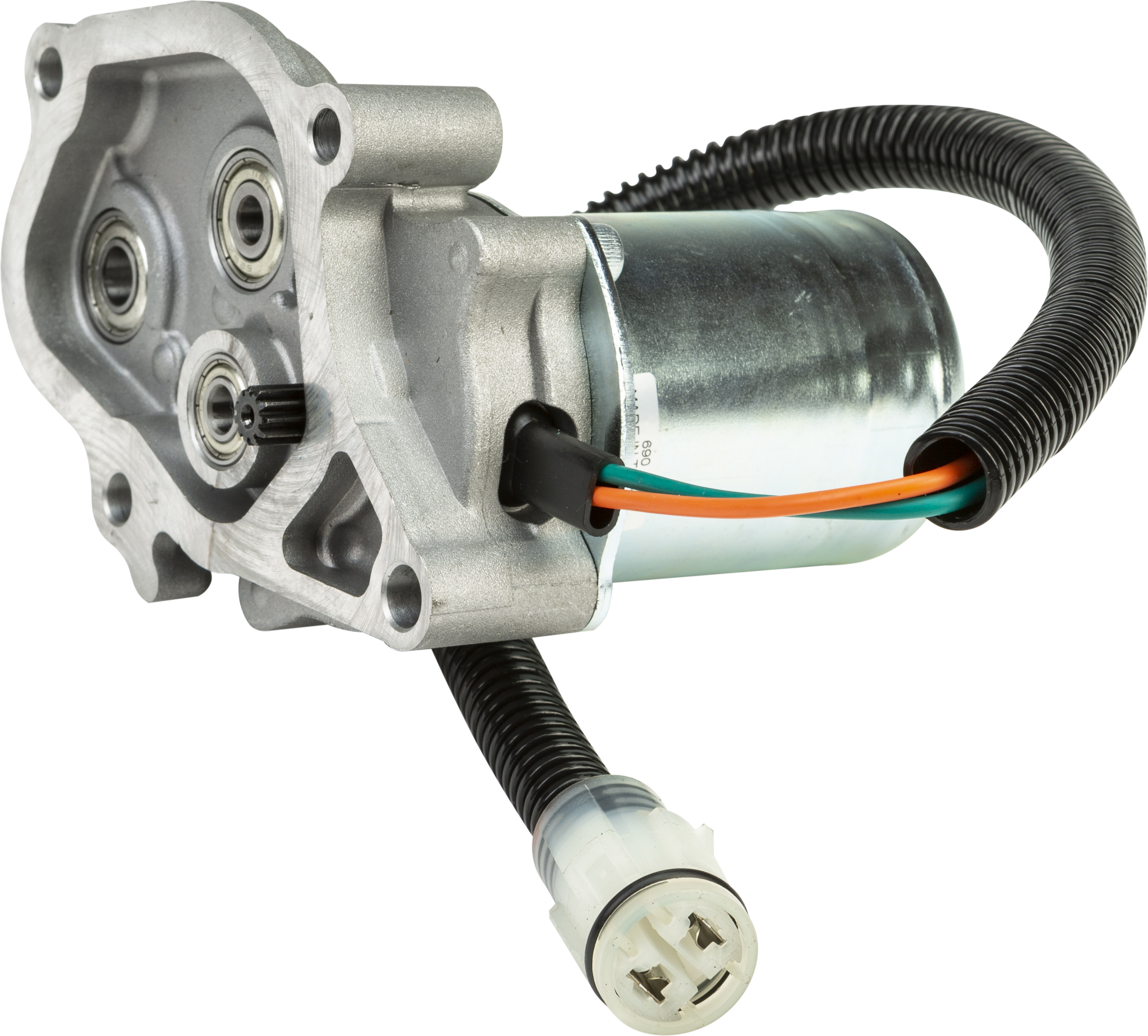 Fire Power - Shift Motor - 430-58005