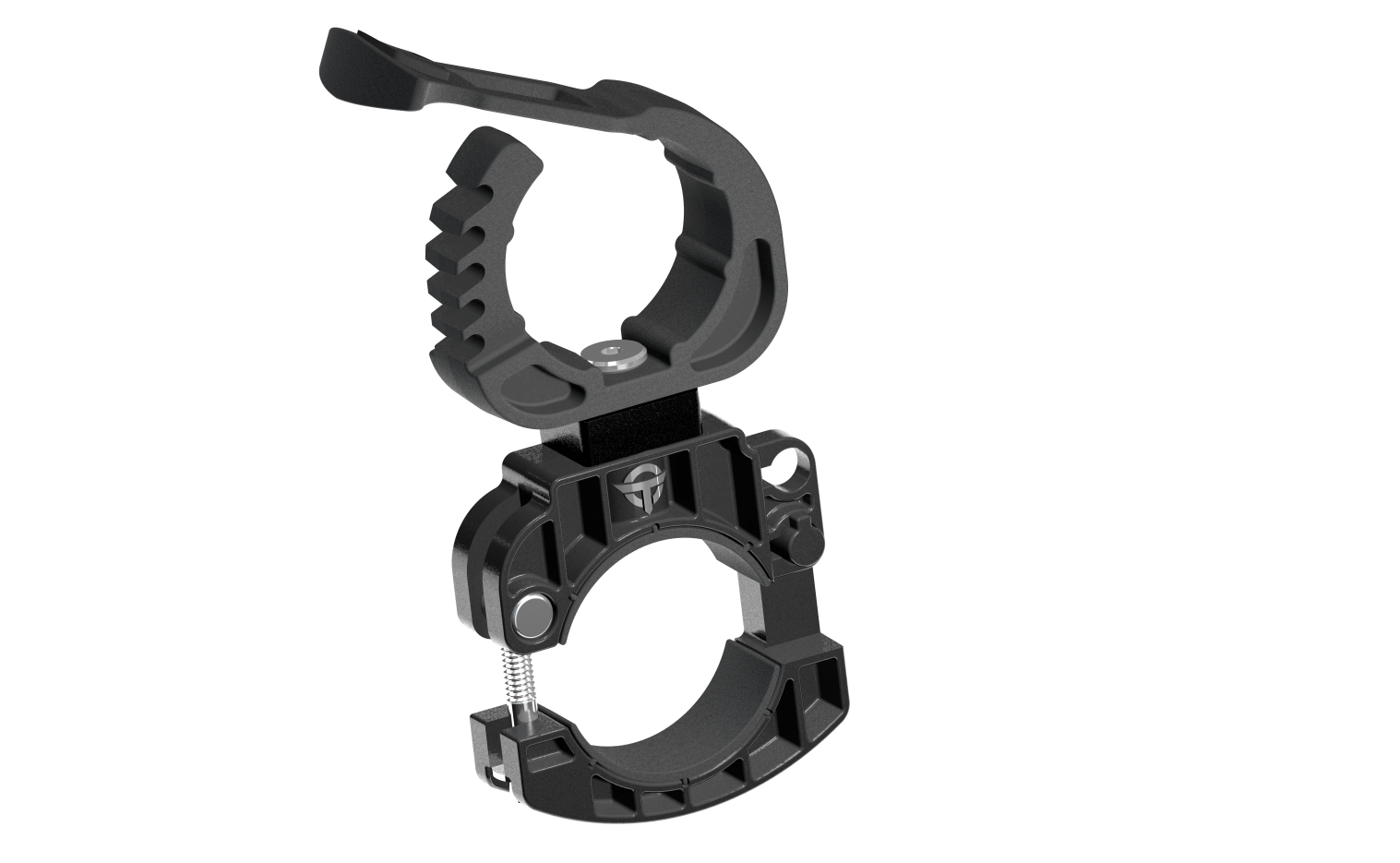 Open Trail - Universal Mount Soft-clamp Large - USC2LG