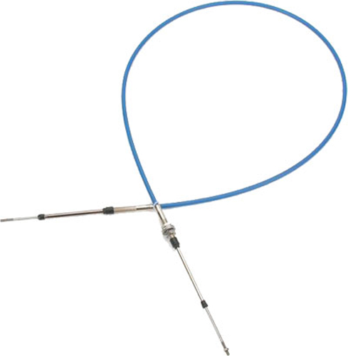 Wsm - Steering Cable Yam - 002-051-03