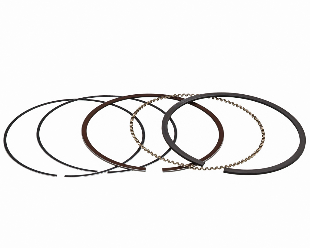 Kpmi - Kpmi Piston Ring Set - 30-32902