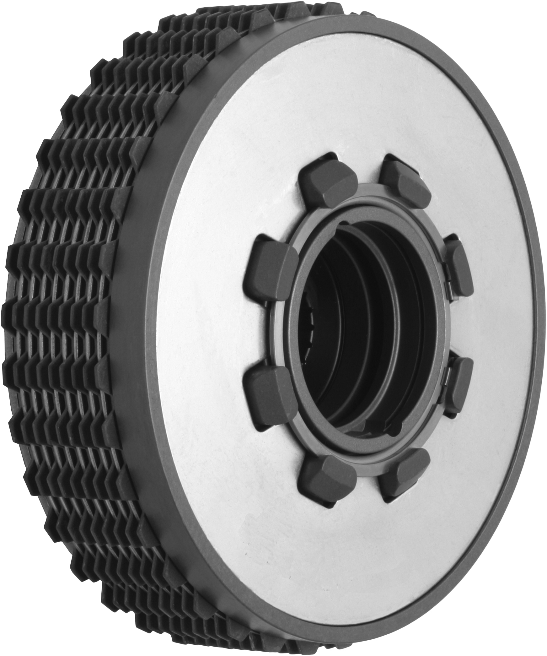 Apm Inc. - Comp Master Clutch Kit Sportster 5-speed 91-20 - 1056-0007