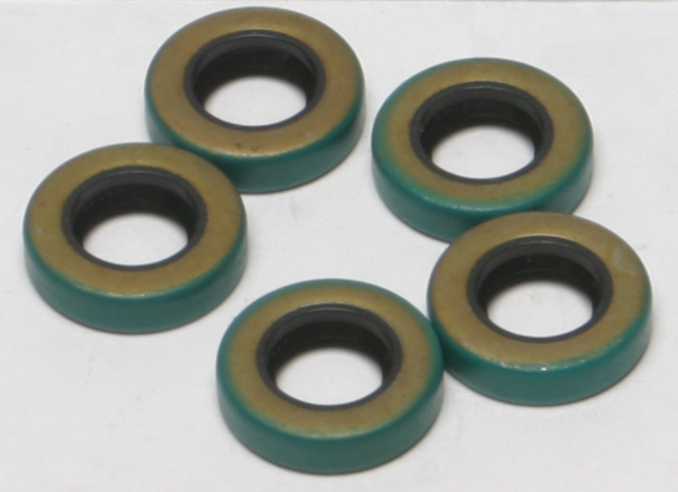 Cometic - Shift Shaft Seal Evo 5/pk Evo Oe#60641-74 - C9525