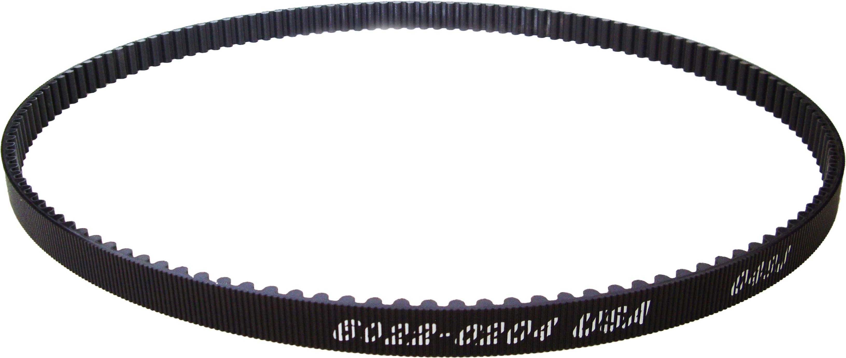 Apm Inc. - Belt Carbon Rear Drive 1.125" 135t - 6022-0204