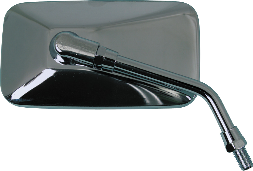 Emgo - Sports Cruiser Mirror Chrome - 20-42444