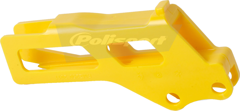 Polisport - Chain Guide Yellow - 8454000002