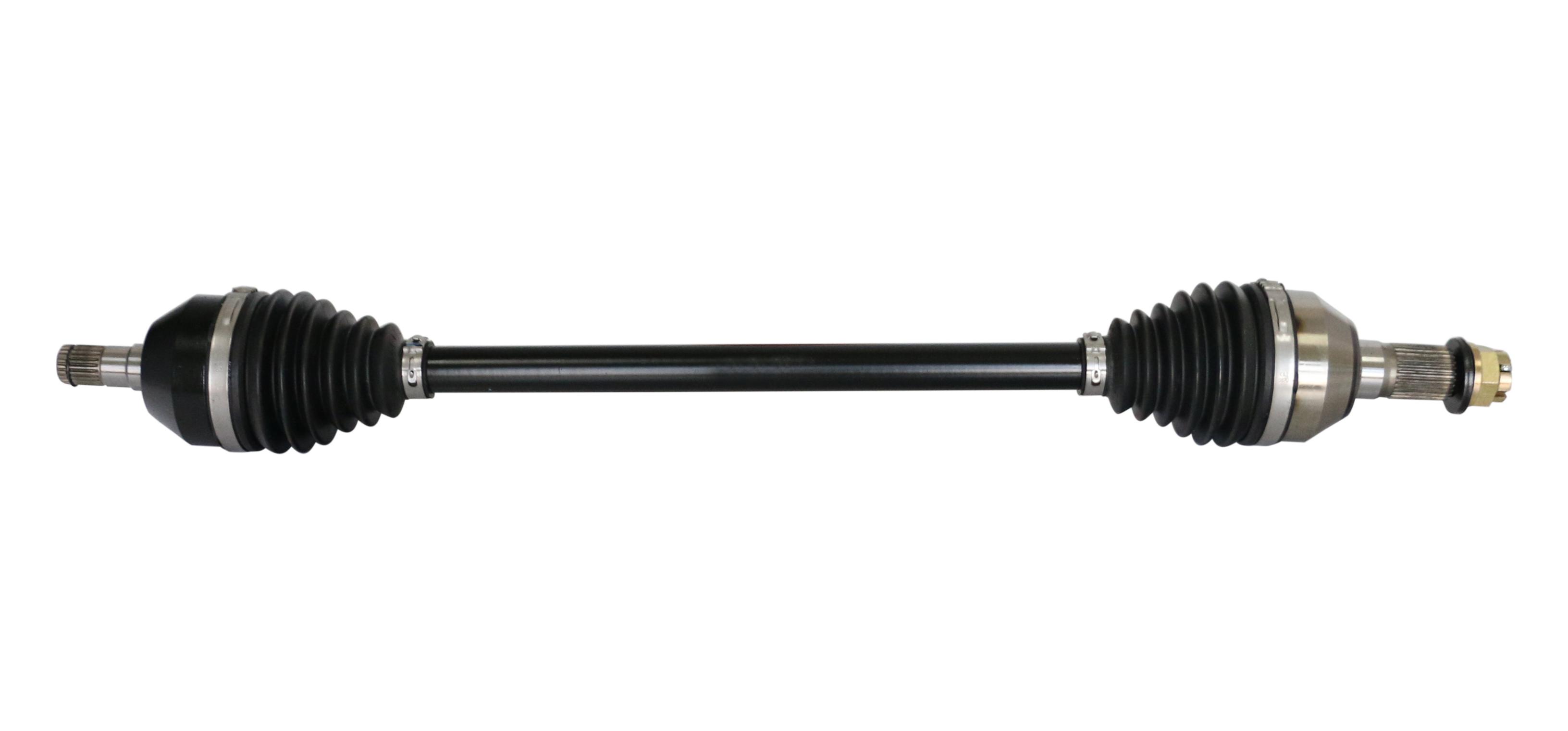 Open Trail - Hd 2.0 Axle Front Right - CAN-6053HD