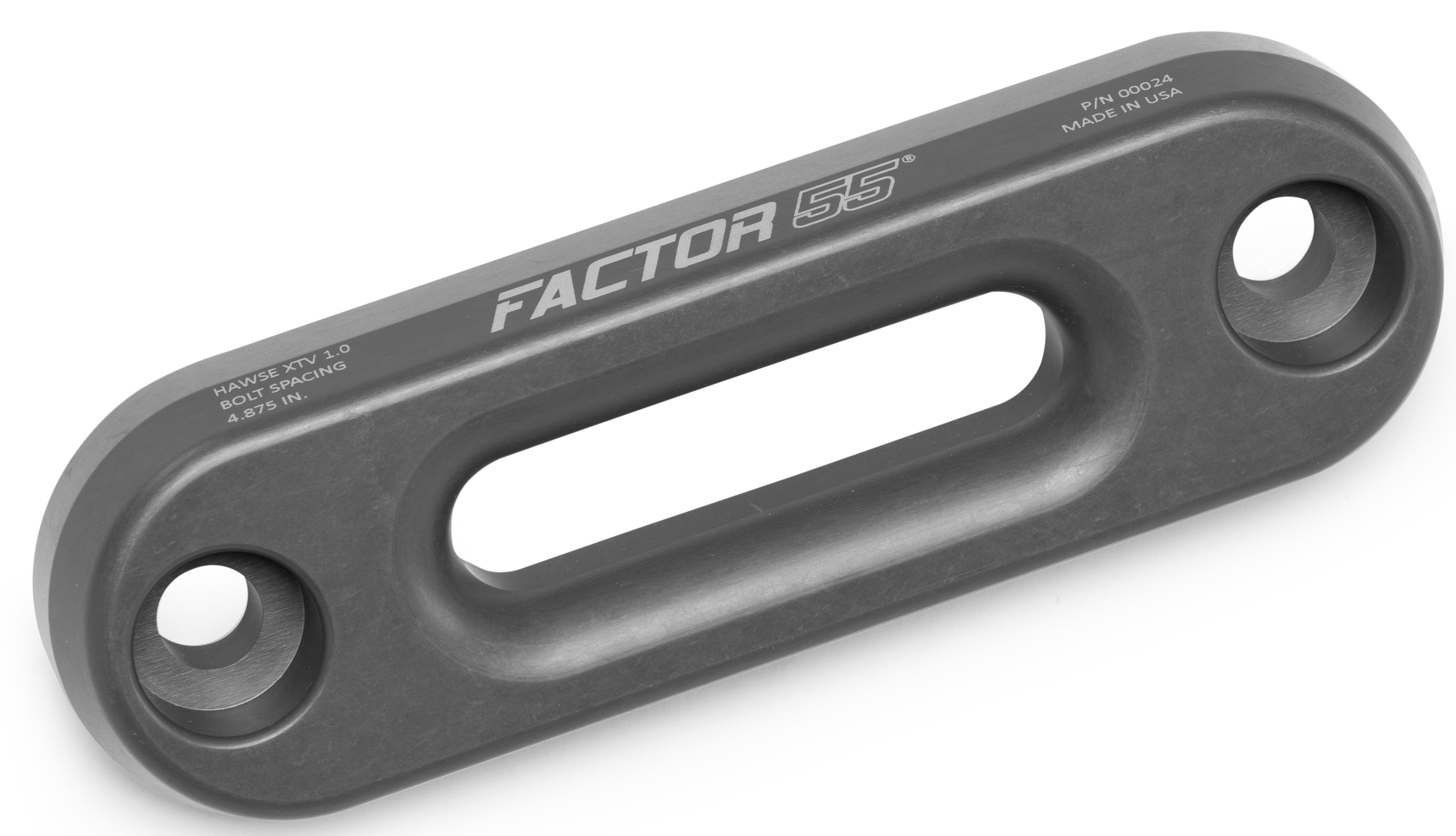 Factor 55 - Xtv Fairlead Hawse 4.875" - 24