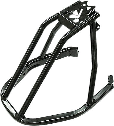 Sp1 - Front Bumper A/c - SM-12517