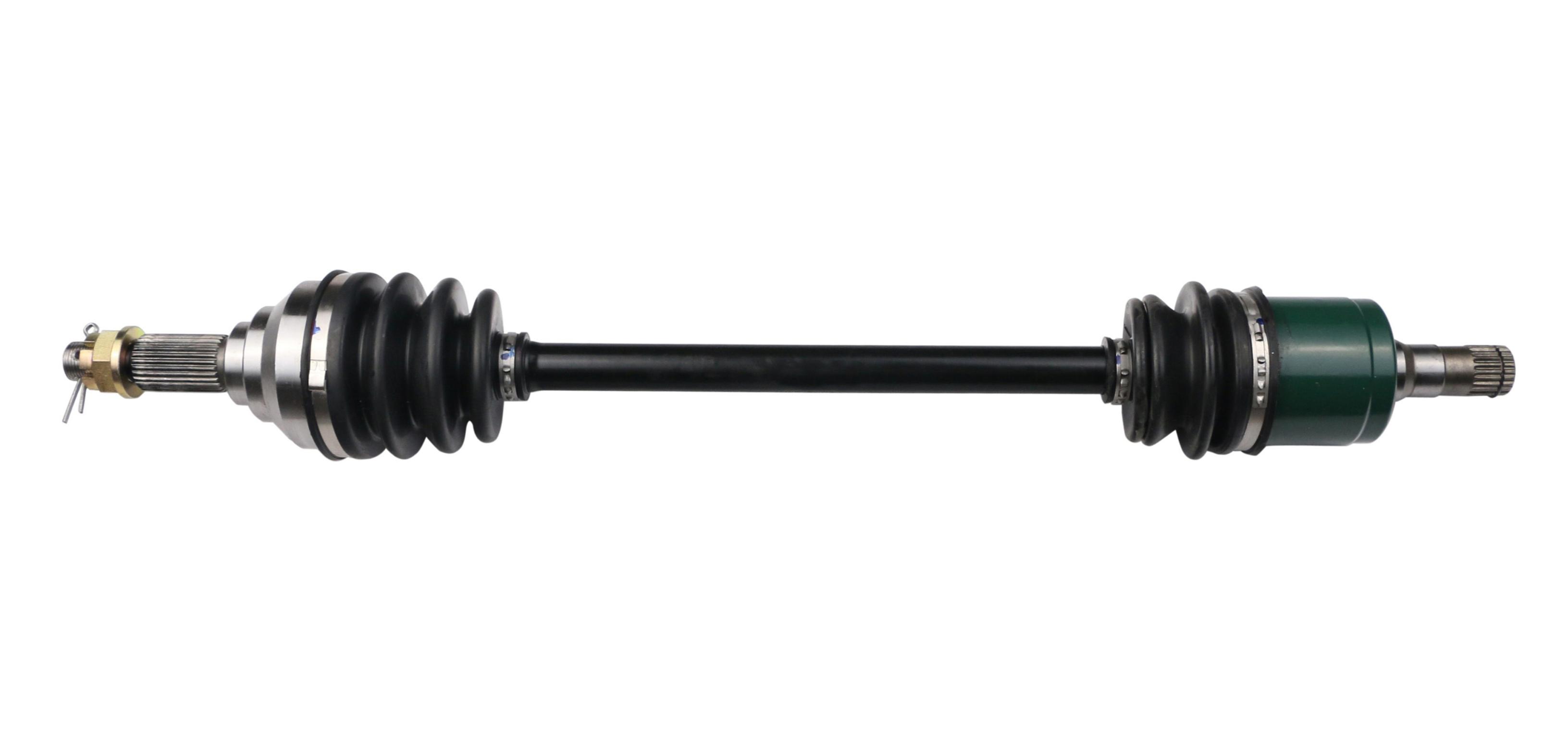 Open Trail - Oe 2.0 Axle Front Right - JDR-7001