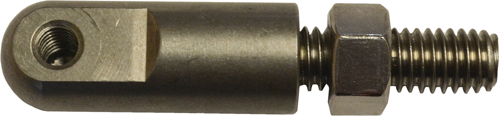 Straightline - Ice Scratcher Replacement End - 185-109