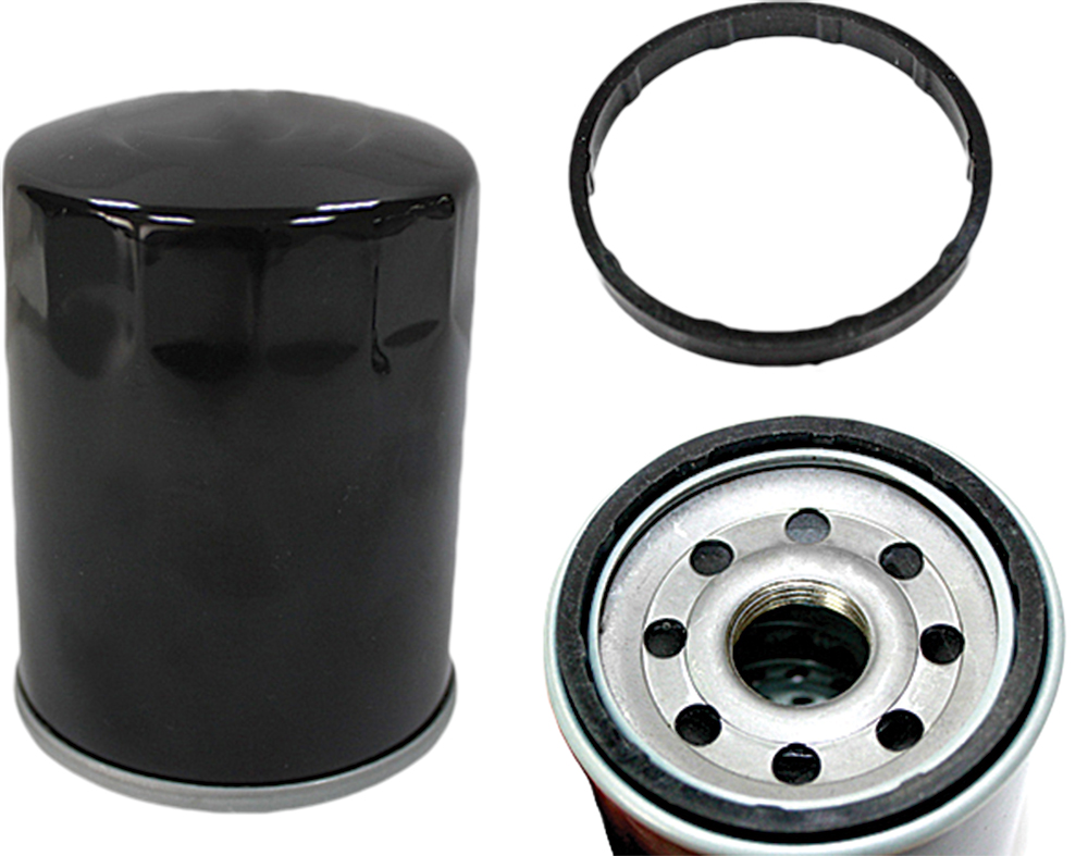 Sp1 - Crankcase Oil Filter - AT-07063