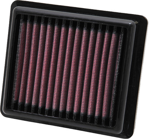 K&n - Air Filter - HA-0502