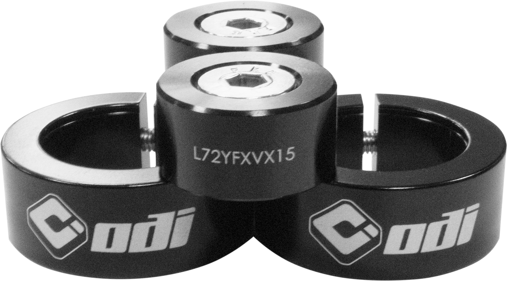 Odi - Pwc Grip Adapter Yam - L72YFXVX15