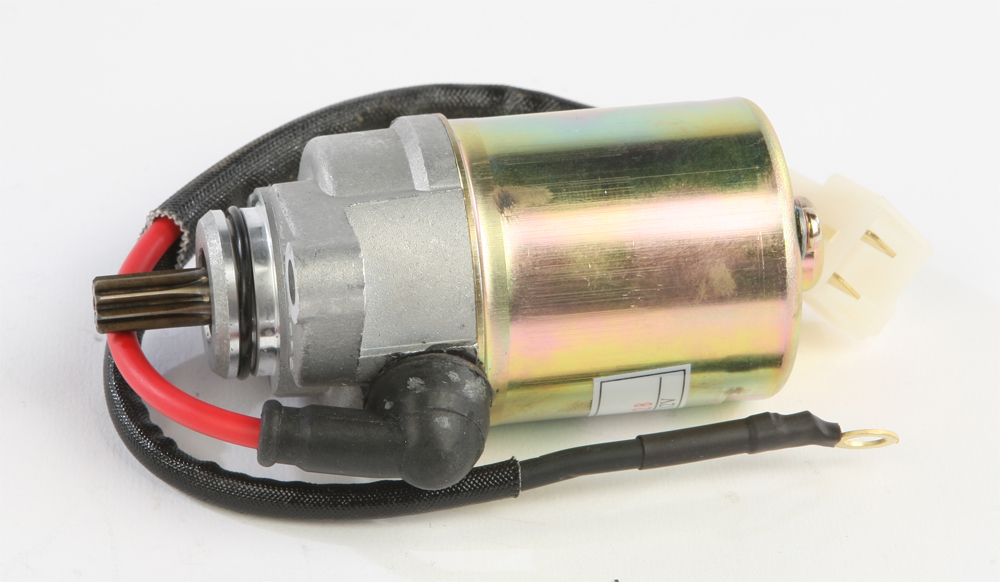 Ricks - Starter Motor - 61-513