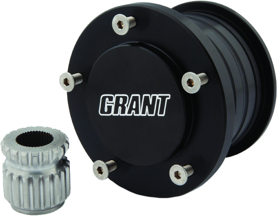 Grant - Quick Release Kit - 3700